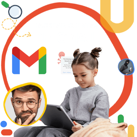 Hackear Gmail